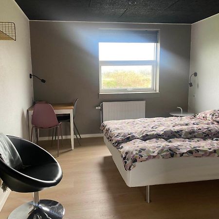 Tornby Guesthouse (Adults Only) Хиртсхальц Экстерьер фото