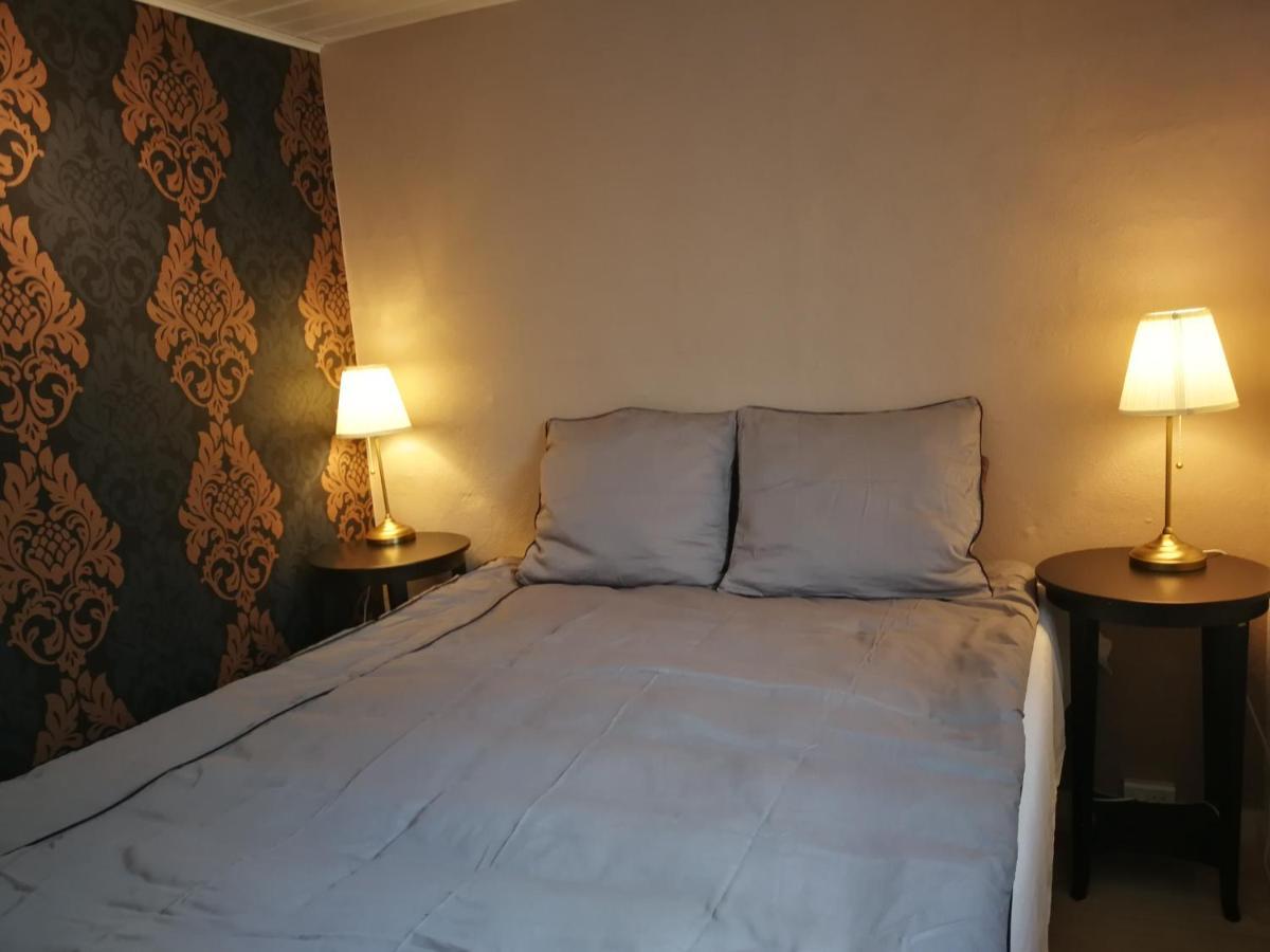 Tornby Guesthouse (Adults Only) Хиртсхальц Экстерьер фото