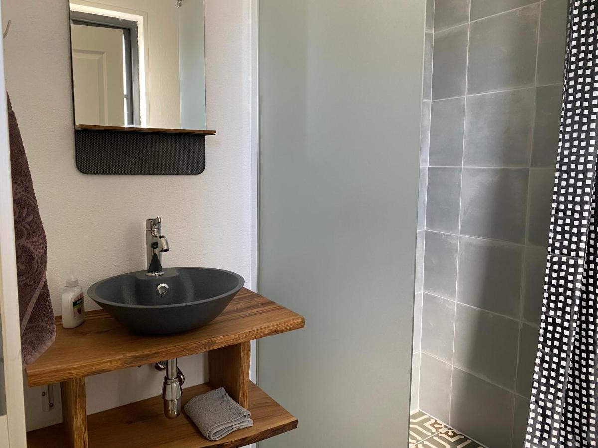 Tornby Guesthouse (Adults Only) Хиртсхальц Экстерьер фото