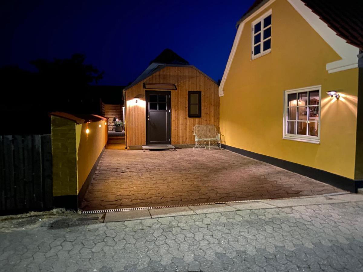 Tornby Guesthouse (Adults Only) Хиртсхальц Экстерьер фото