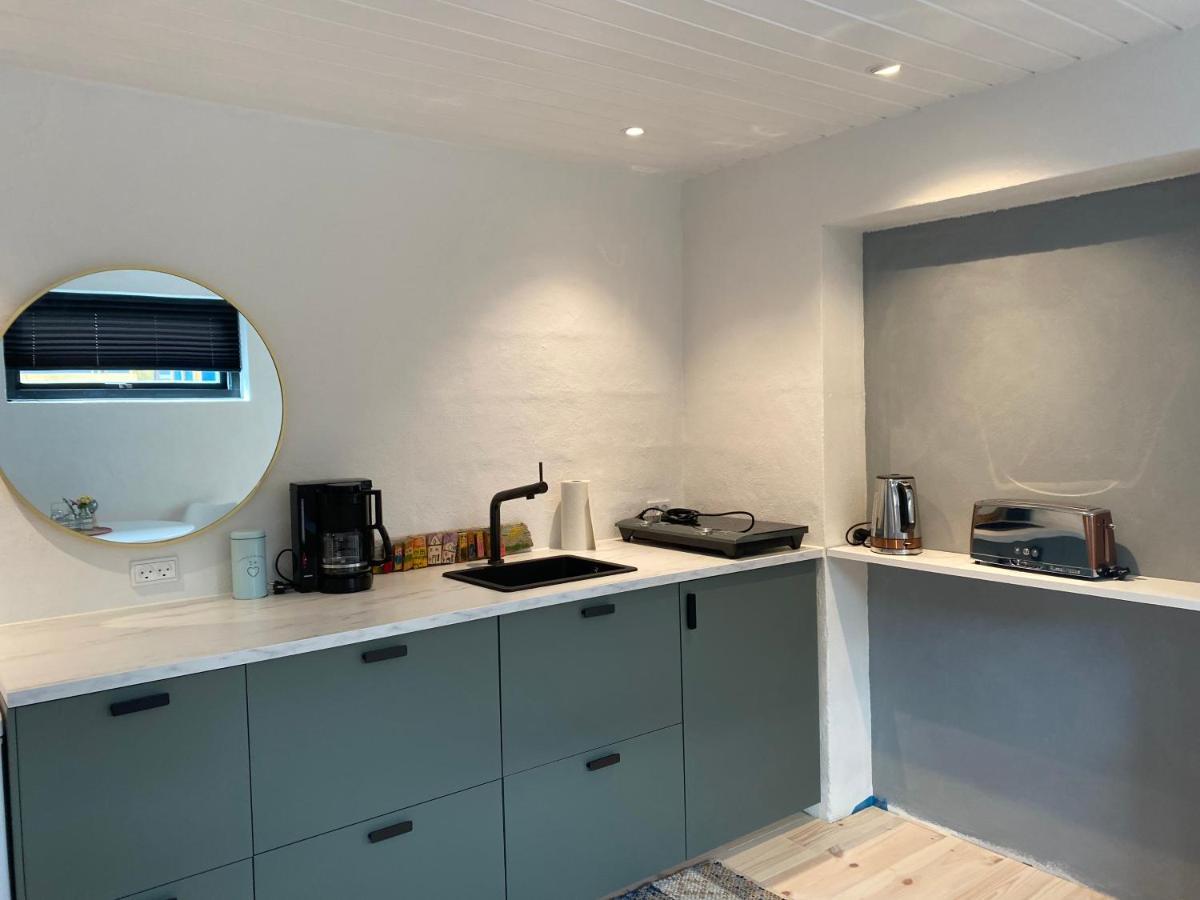 Tornby Guesthouse (Adults Only) Хиртсхальц Экстерьер фото