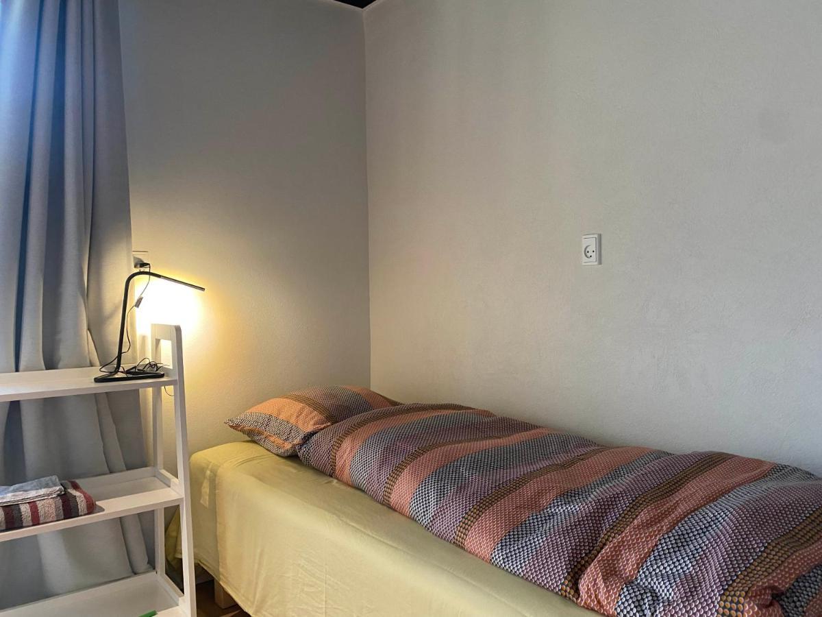 Tornby Guesthouse (Adults Only) Хиртсхальц Экстерьер фото
