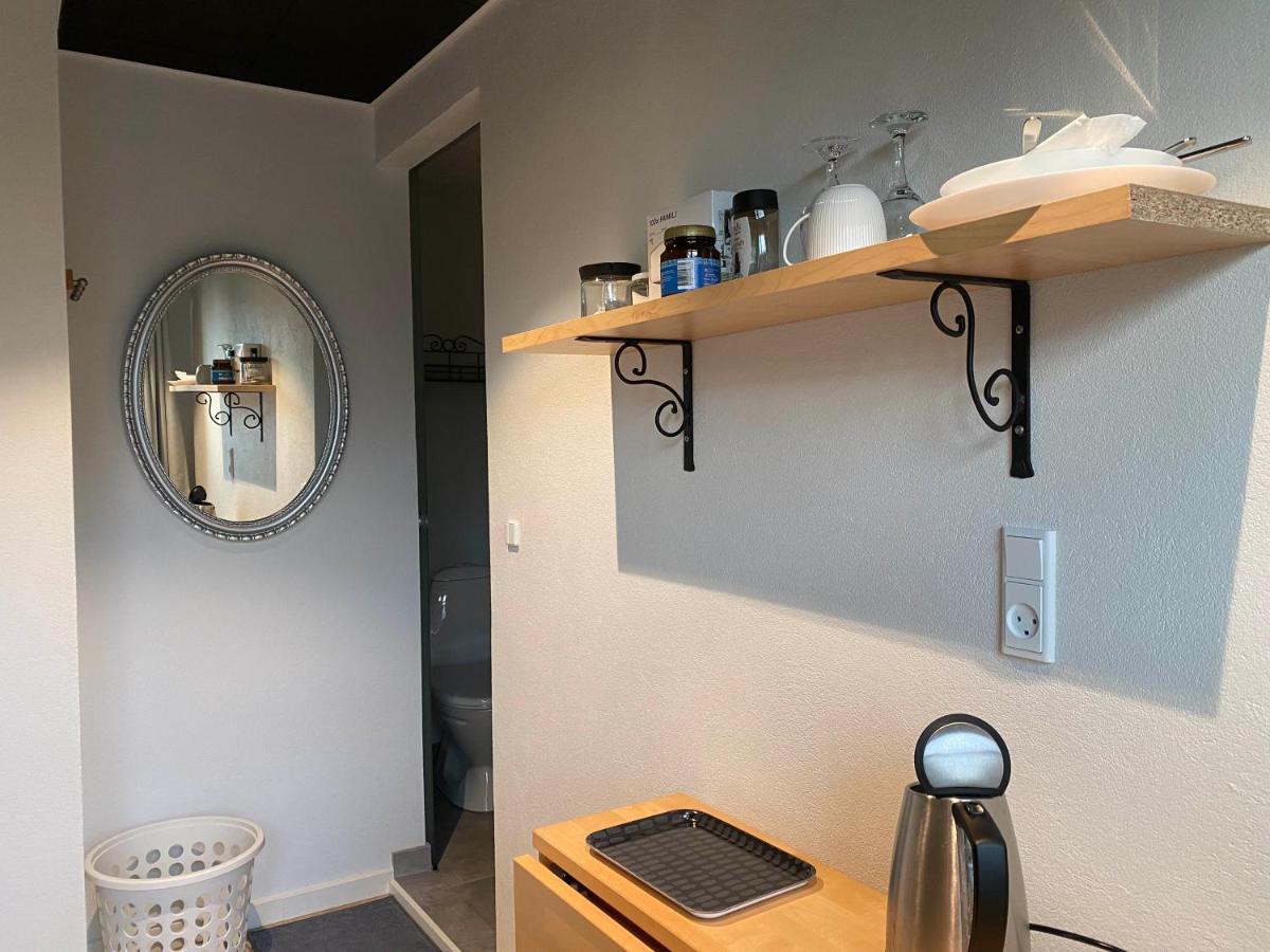 Tornby Guesthouse (Adults Only) Хиртсхальц Экстерьер фото