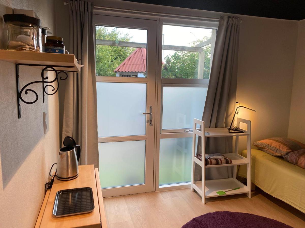 Tornby Guesthouse (Adults Only) Хиртсхальц Экстерьер фото