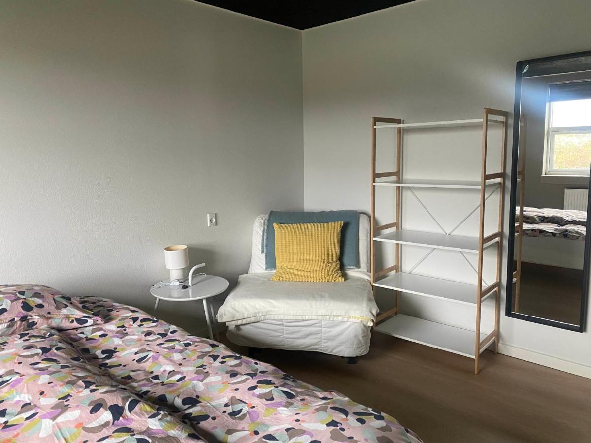 Tornby Guesthouse (Adults Only) Хиртсхальц Экстерьер фото