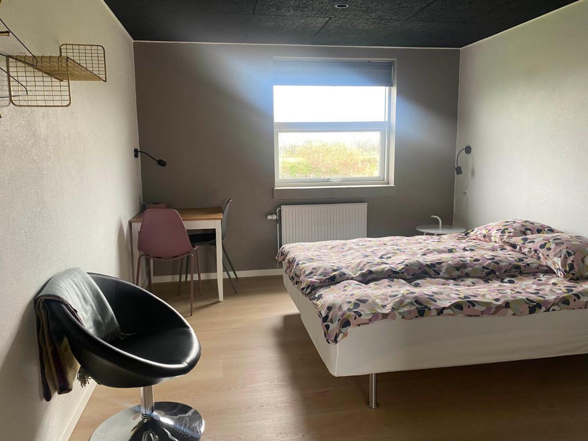 Tornby Guesthouse (Adults Only) Хиртсхальц Экстерьер фото