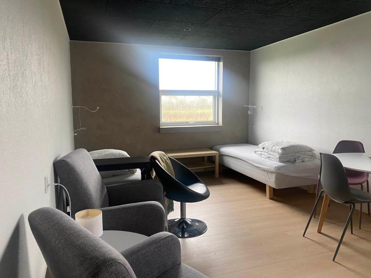 Tornby Guesthouse (Adults Only) Хиртсхальц Экстерьер фото