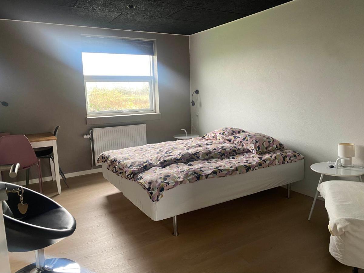Tornby Guesthouse (Adults Only) Хиртсхальц Экстерьер фото