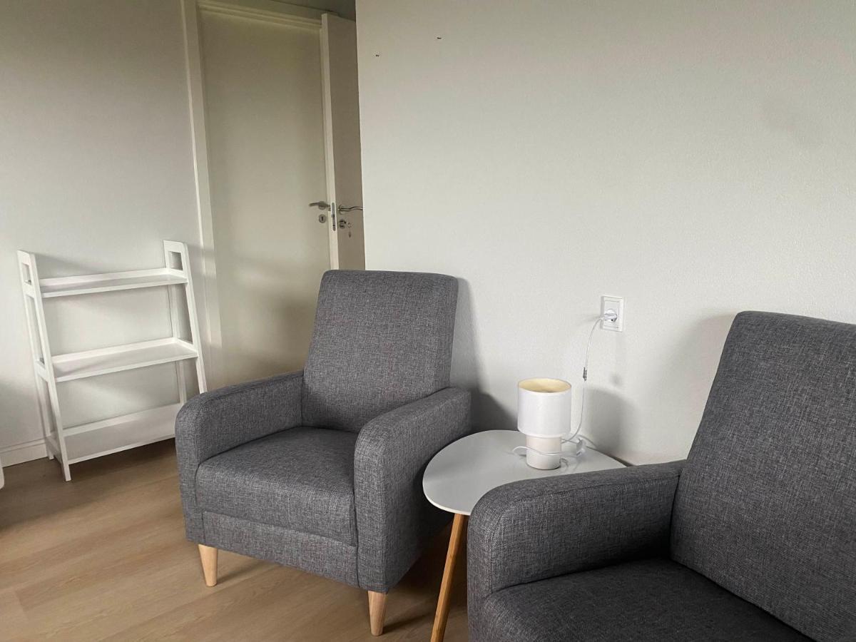 Tornby Guesthouse (Adults Only) Хиртсхальц Экстерьер фото