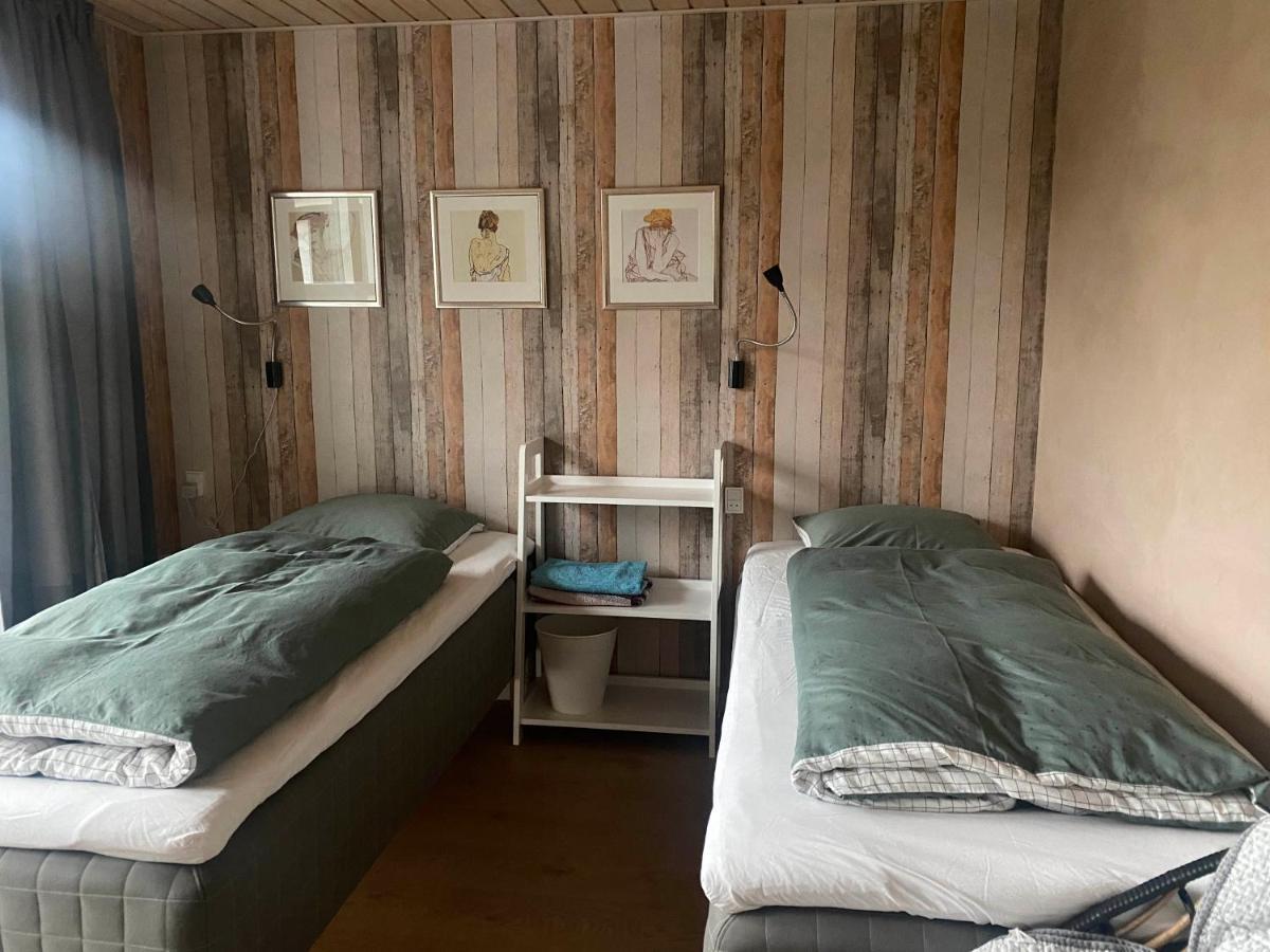 Tornby Guesthouse (Adults Only) Хиртсхальц Экстерьер фото