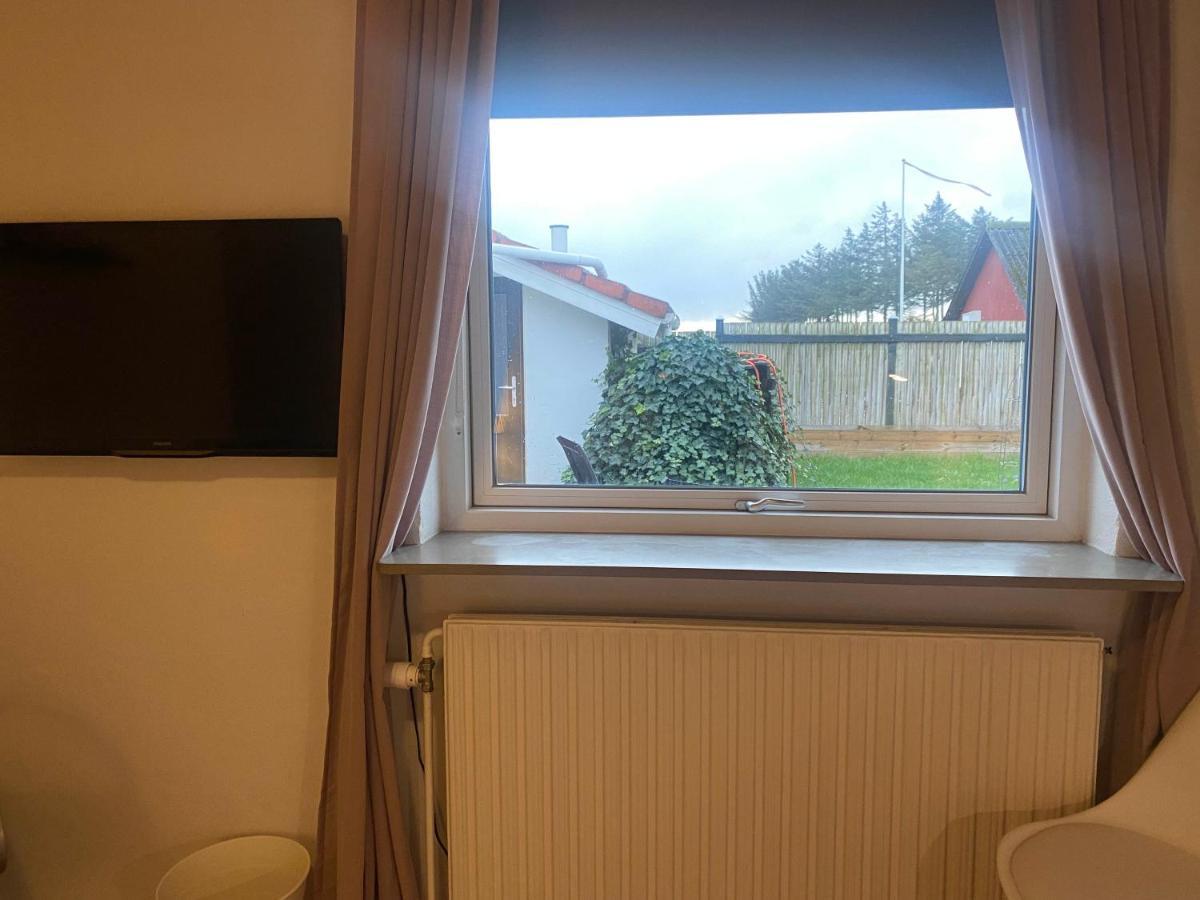 Tornby Guesthouse (Adults Only) Хиртсхальц Экстерьер фото