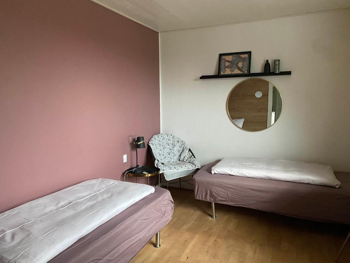 Tornby Guesthouse (Adults Only) Хиртсхальц Экстерьер фото