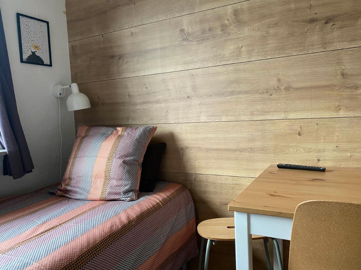 Tornby Guesthouse (Adults Only) Хиртсхальц Экстерьер фото