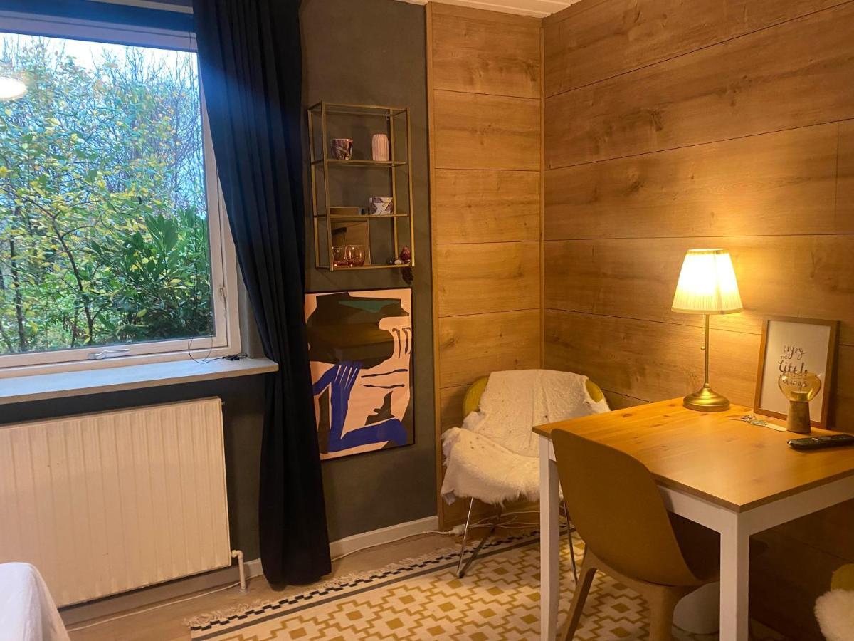 Tornby Guesthouse (Adults Only) Хиртсхальц Экстерьер фото