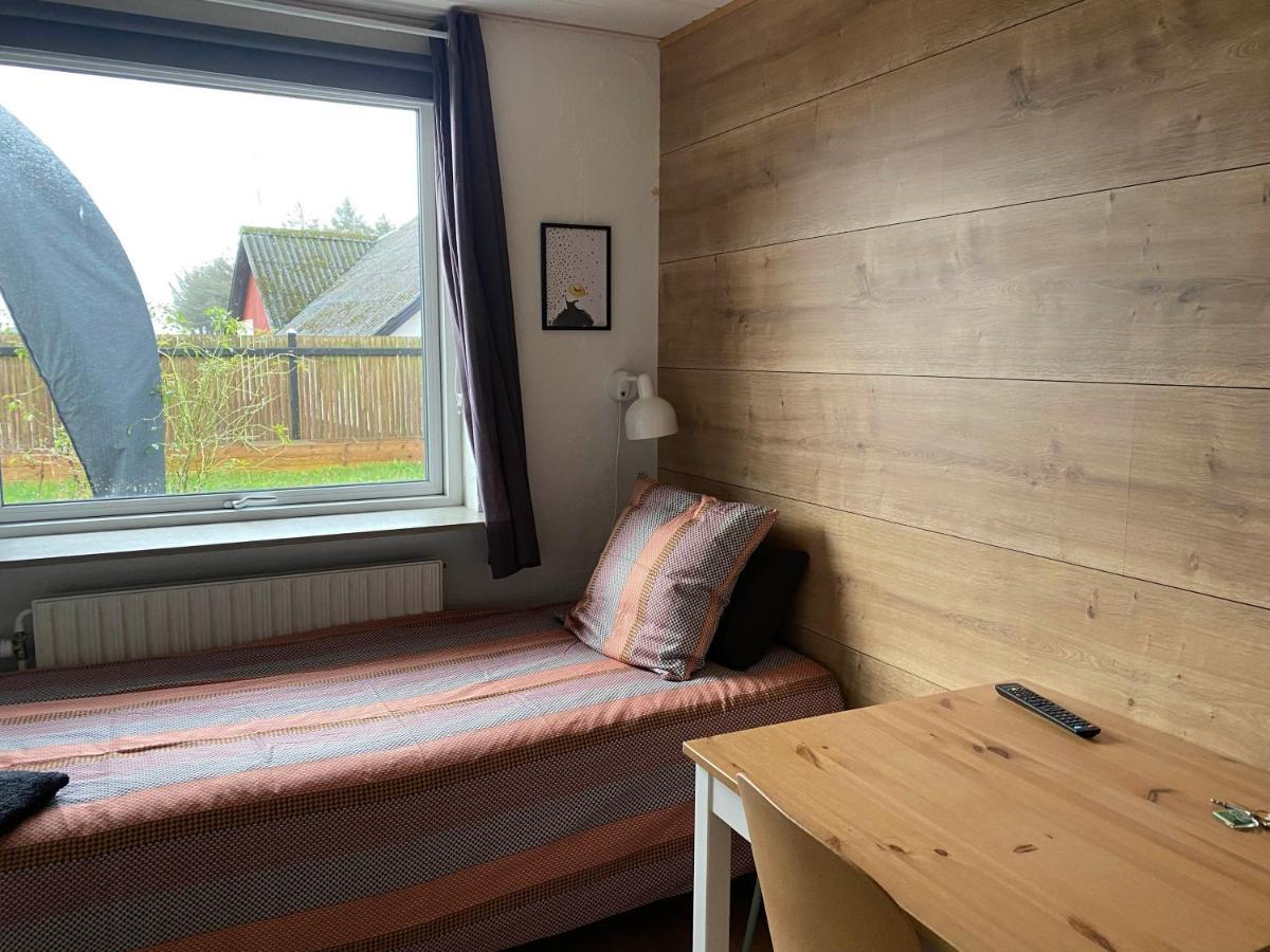 Tornby Guesthouse (Adults Only) Хиртсхальц Экстерьер фото