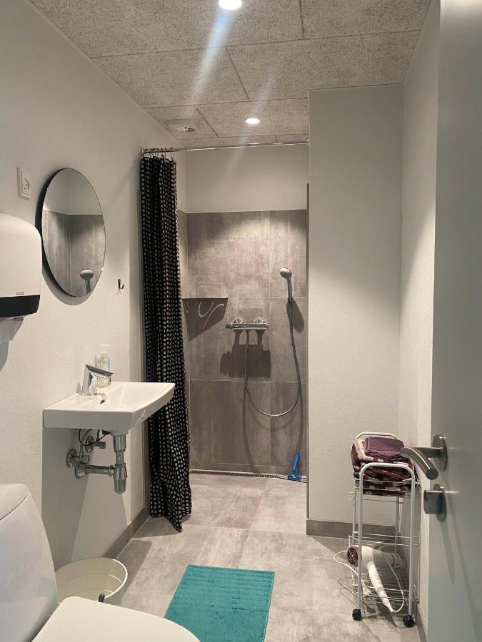 Tornby Guesthouse (Adults Only) Хиртсхальц Экстерьер фото