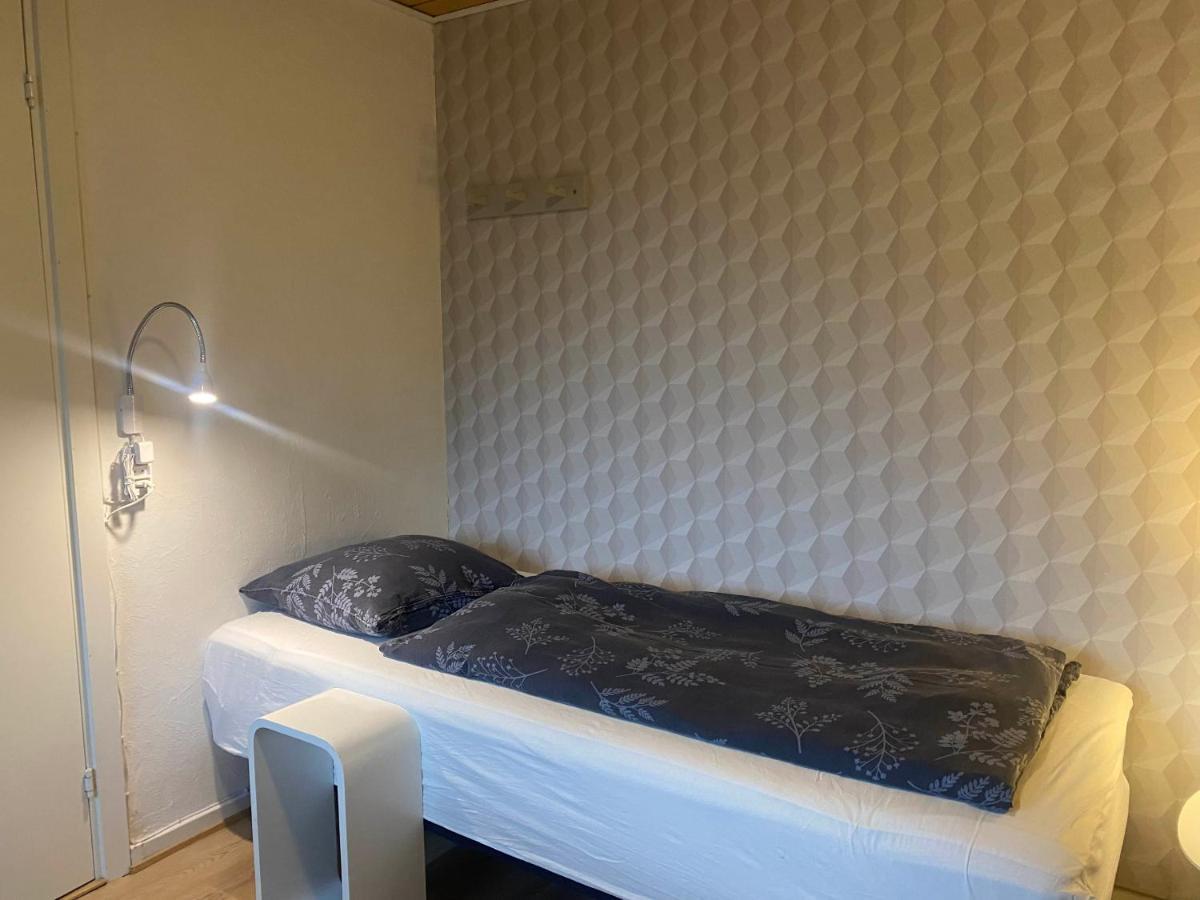 Tornby Guesthouse (Adults Only) Хиртсхальц Экстерьер фото