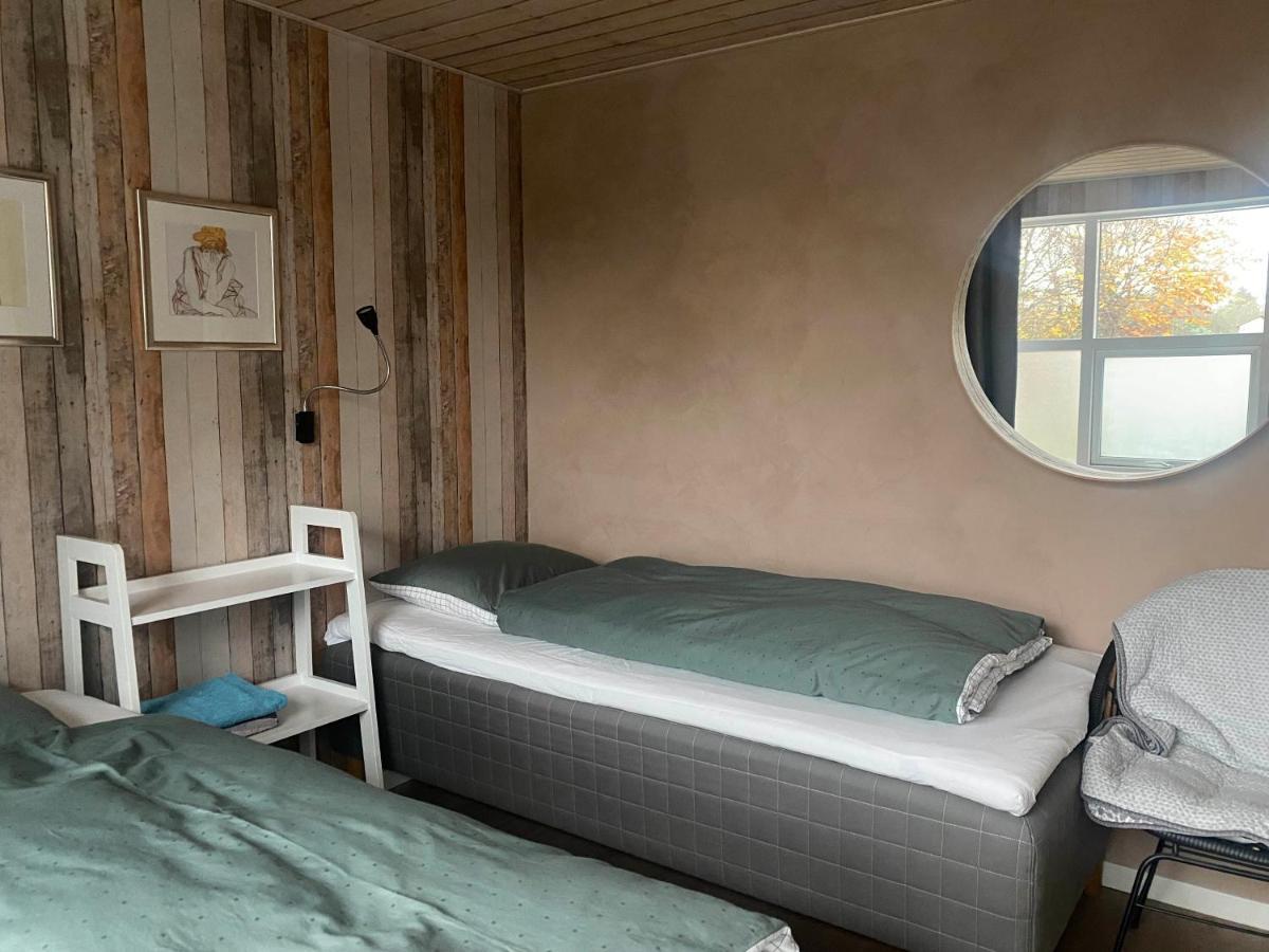 Tornby Guesthouse (Adults Only) Хиртсхальц Экстерьер фото