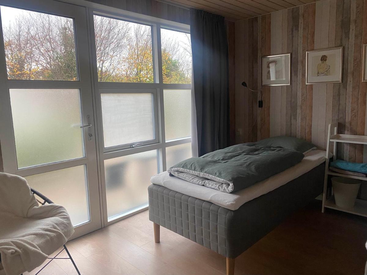 Tornby Guesthouse (Adults Only) Хиртсхальц Экстерьер фото