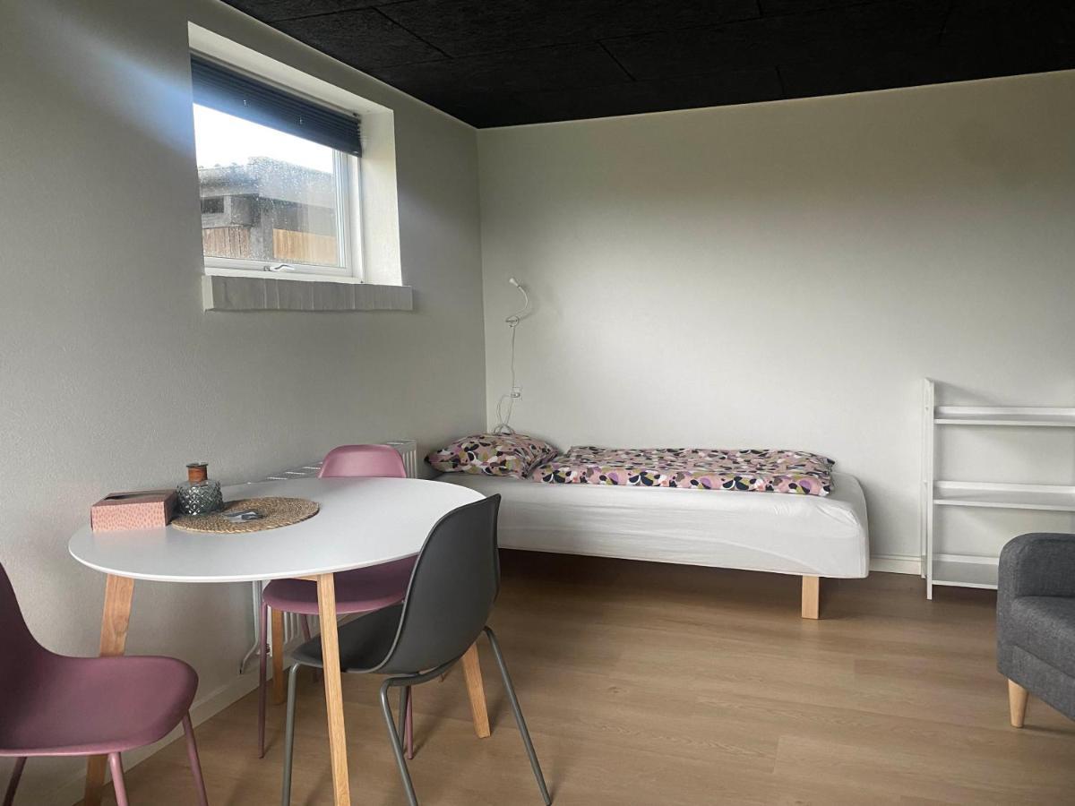 Tornby Guesthouse (Adults Only) Хиртсхальц Экстерьер фото