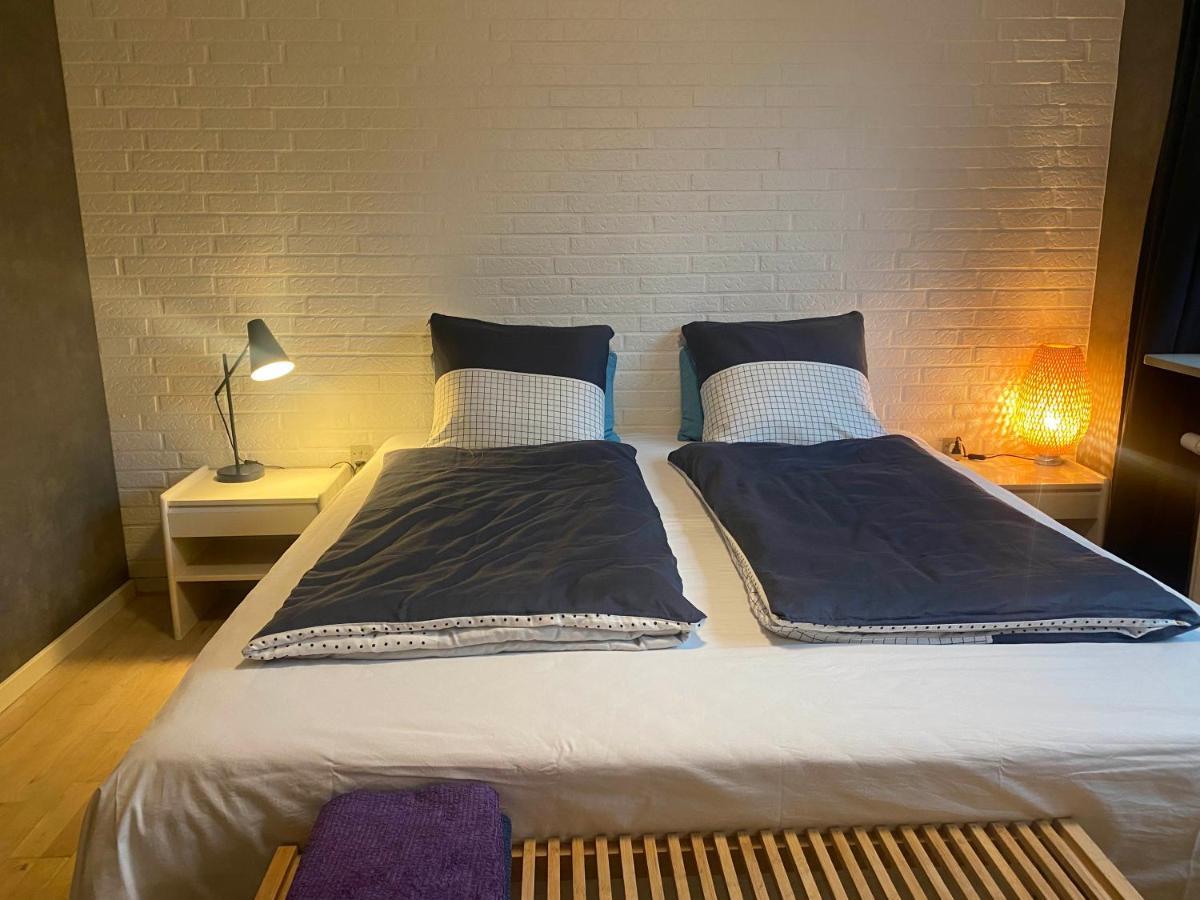 Tornby Guesthouse (Adults Only) Хиртсхальц Экстерьер фото