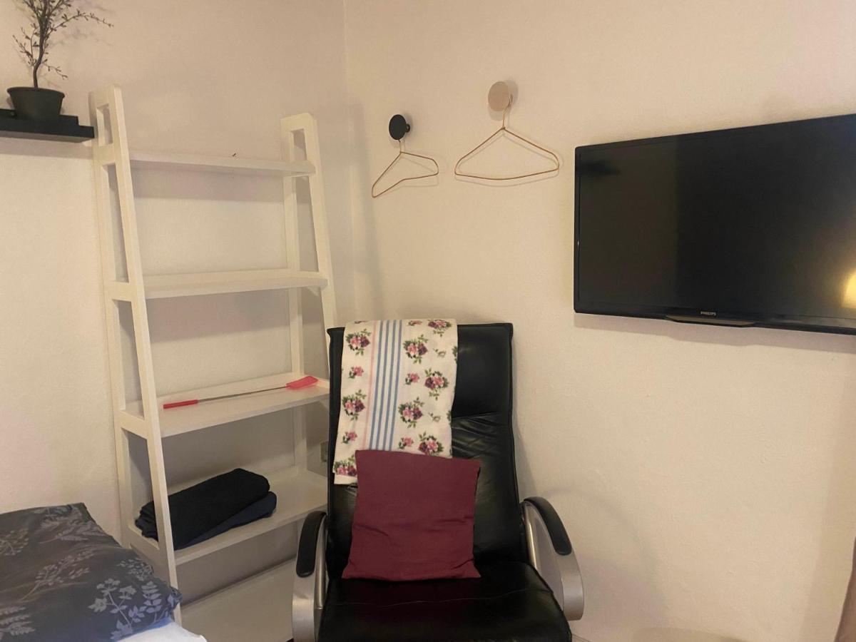 Tornby Guesthouse (Adults Only) Хиртсхальц Экстерьер фото