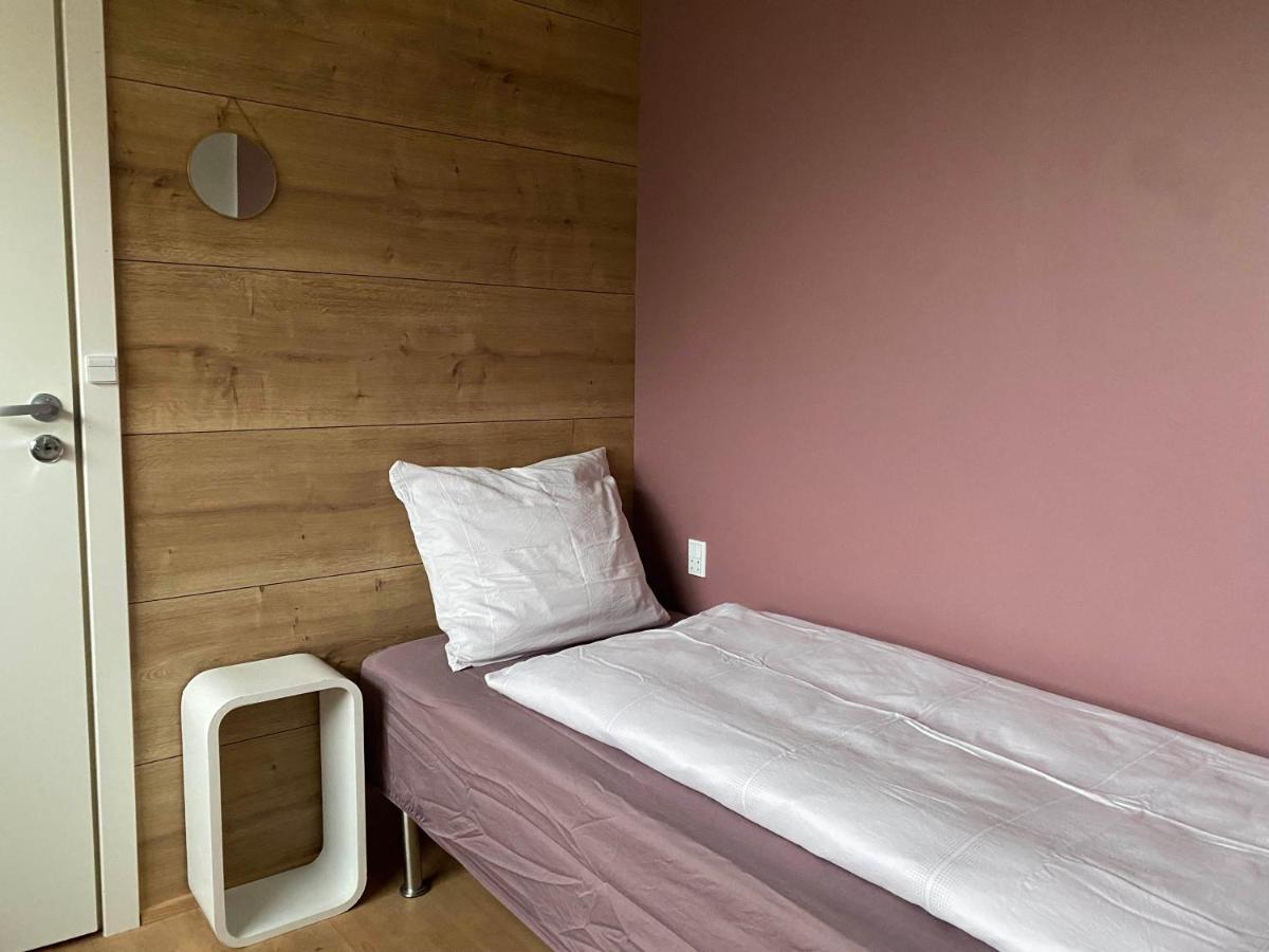 Tornby Guesthouse (Adults Only) Хиртсхальц Экстерьер фото