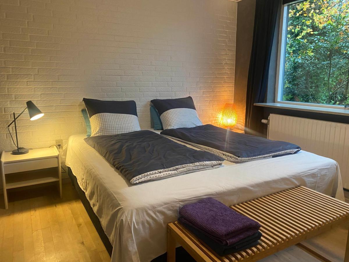 Tornby Guesthouse (Adults Only) Хиртсхальц Экстерьер фото