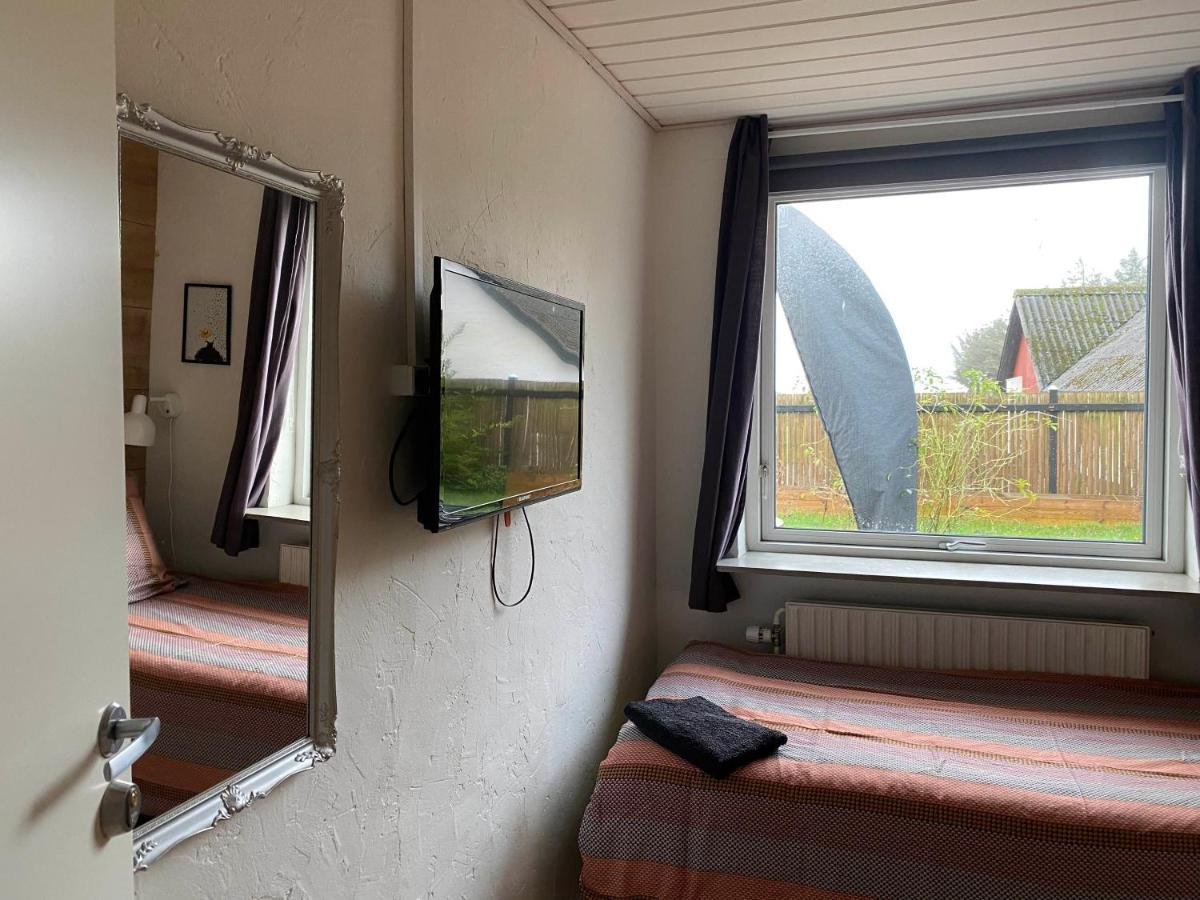 Tornby Guesthouse (Adults Only) Хиртсхальц Экстерьер фото