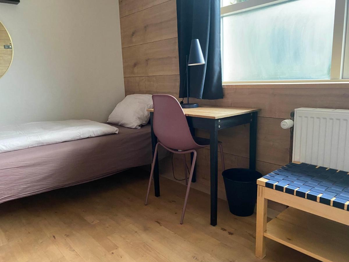 Tornby Guesthouse (Adults Only) Хиртсхальц Экстерьер фото