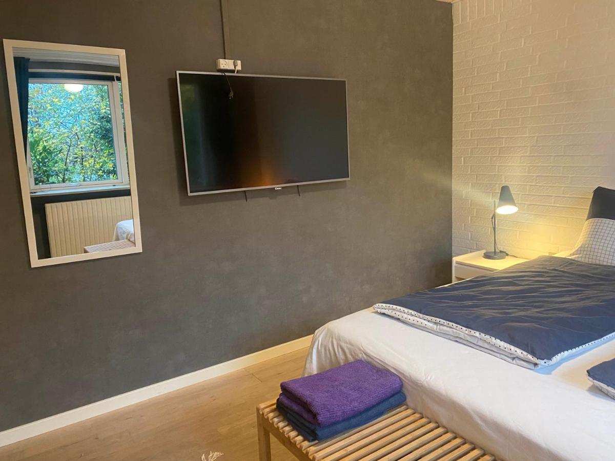Tornby Guesthouse (Adults Only) Хиртсхальц Экстерьер фото