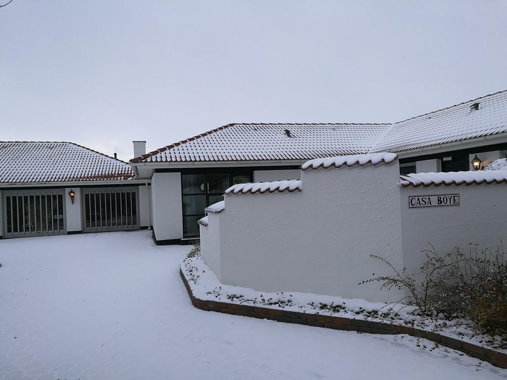 Tornby Guesthouse (Adults Only) Хиртсхальц Экстерьер фото