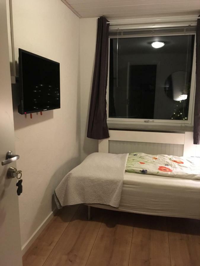 Tornby Guesthouse (Adults Only) Хиртсхальц Экстерьер фото