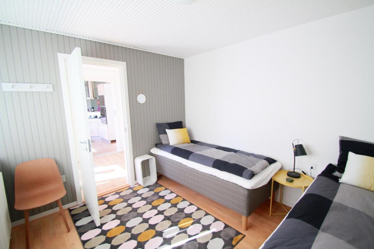 Tornby Guesthouse (Adults Only) Хиртсхальц Экстерьер фото