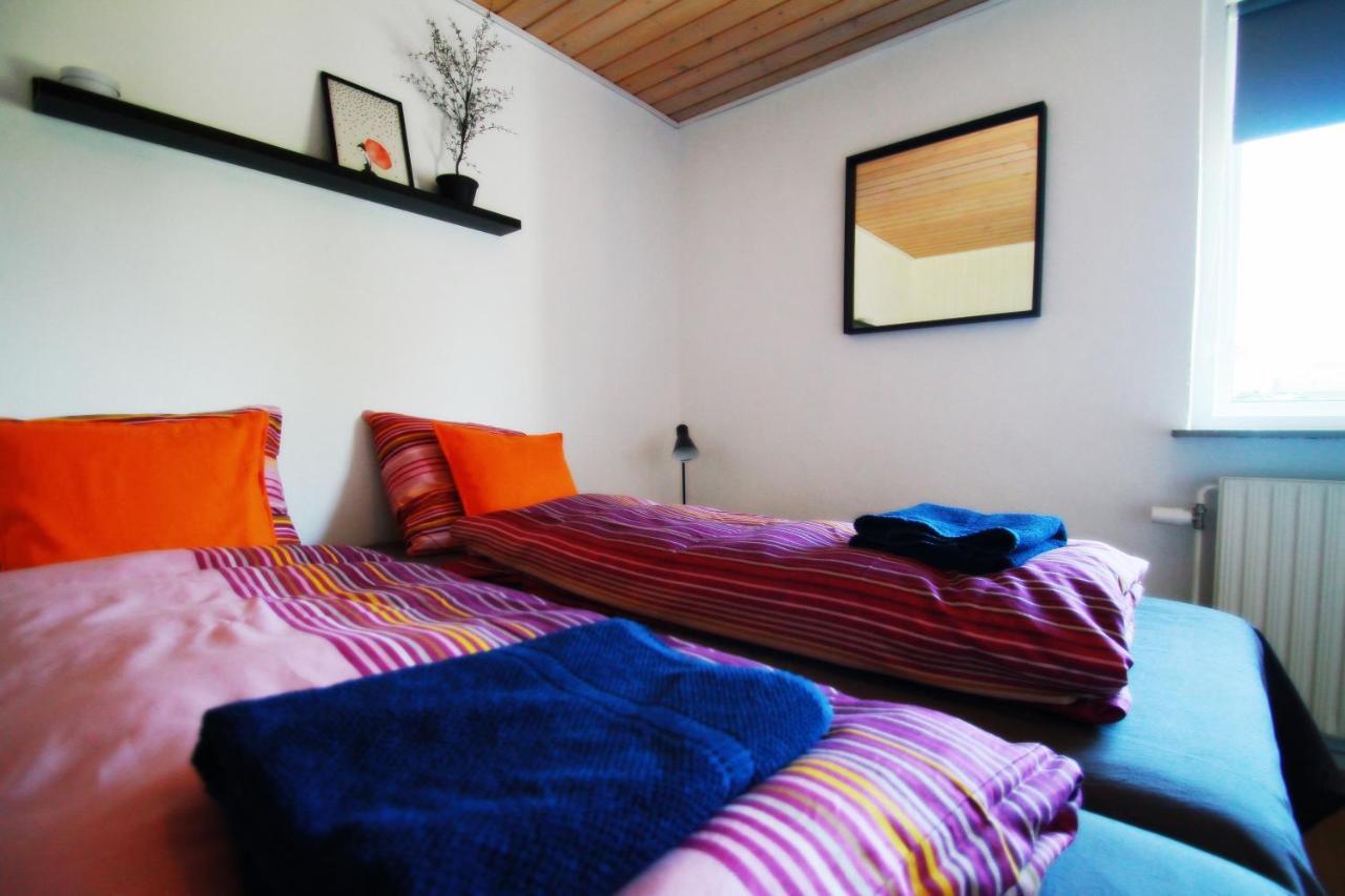 Tornby Guesthouse (Adults Only) Хиртсхальц Экстерьер фото
